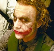 A Few Facts About Heath Ledger