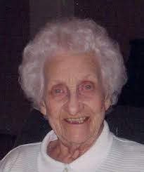 Obituary information for Bertha Marie Stefko