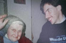 The amazing story of the Irish nun who survived Hiroshima