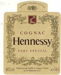 5 out of 5 stars. Hennessy Labels A Journey Through The Ages