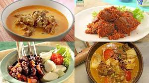 Penggunaan lada sebagai rasa pedas juga sangat cocok untuk menghangatkan tubuh. Kumpulan Resep Olahan Daging Kambing Dan Sapi Rendang Hingga Sate Begini Cara Membuatnya Tribunnews Com Mobile