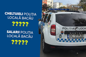 Salarii administratia publica locala legea salarizarii. Fericirea Are Chipul PoliÈ›istului Local Din BacÄƒu Vocea BacÄƒului