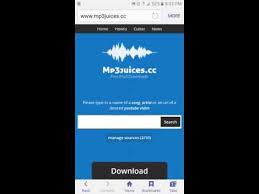 Mp3juices.cc is an online mp3 download search engine that allows you to search any kind of music file and download music in mp3 format. How To Download Songs Free With Mp3juice Youtube 2021 2020