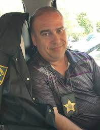 LETTER OF COMMENDATION PRESENTED TO DETECTIVE JULIO PEREZ Detective Perez  was recognized for his achievement in graduating from Florida International  Academy with two Master's Degrees in Criminal Justice and Public  Administration. Sheriff