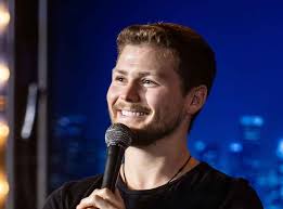 Mic'd Up: Drew Lynch fills The Wilbur, Chris Redd goes live in Somerville