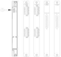 3500/62 Process Variable Monitor