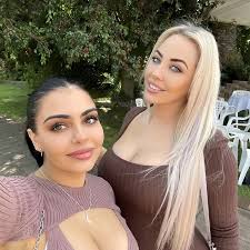 Mum joins daughter on OnlyFans and now theyve made £100k between them -  Hull Live