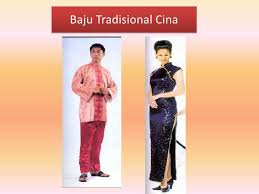 Jenis baju kaum lelaki masyarakat cina. Perubatan Tradisional Cina Di Malaysia Rawatan 0