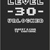 Normally trying to reach level 30 might be slow and annoying. 1