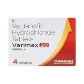 Vardenafil Dapoxetine Tablets, 40 mg - Sunil Pharma Pvt Ltd from Shahdara , Delhi