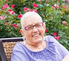 Mary Ruth (Bartram) Bale