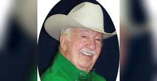 George Coleman Railsback Obituary