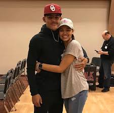 highlight trae young hits the clutch floater and silences the crowd. Trae Young On Twitter Love My Big Little Sister Happy B Day Thank You For Always Being You Don T Ever Change That Sis Love You Caitlynyoung13 Teamyoung Https T Co Shqudeuvl4