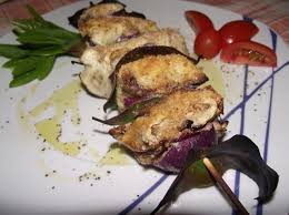 Pubblicato da angela il 21/01/201724/01/2017. Involtini Alla Palermitana Veganblog Ricette E Prodotti Dal Mondo Vegan