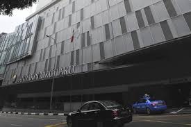 In a facebook post made by serene tan, she shared how she was excited to try the baseball station at the attraction for the first time. Woman S Nose Broken By Baseball At Singapore Activity Park Latest Singapore News The New Paper