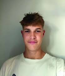 Noah Chamberlain Anstead