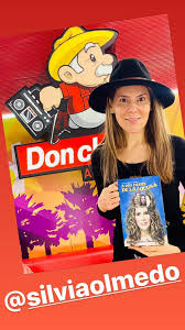 Don Cheto Silvia Olmedo Oficial En Cabina Presenta Do Facebook Escucha a don cheto y sus amigos para musica perrona, concursos, noticias, encuestas piratonas y divertidas entrevistas con invitados especiales y artistas. don cheto silvia olmedo oficial en