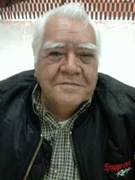 John Robles Obituary