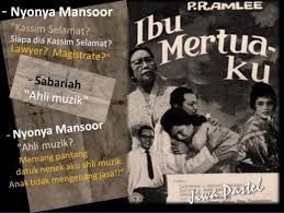 Your current browser isn't compatible with soundcloud. Selamat Hari Jadi Ibu Mertua