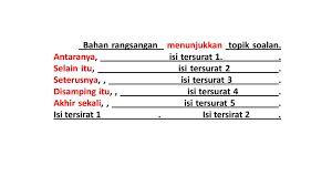 For more information and source, see on this link : Teknik Menjawab Ulasan Upsr Ppt Download