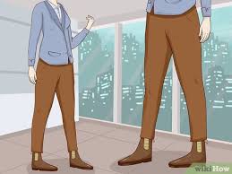 3 styles of chelsea boots and how to wear them. How To Wear Chelsea Boots 7 Steps With Pictures Wikihow