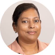 Ms Chrishanthi Fernando