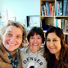 This week, we are once again delighted to welcome Radhika Rajgarhia from  our partner school, Ascend International School (AIS), in Mumbai, India.  Radhika is a longtime educator who has lived and taught