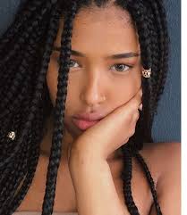 Ponytail hairstyles are comfortable, cute, and easy to do. My Top 5 Go To Winter Styles Black Hair Information