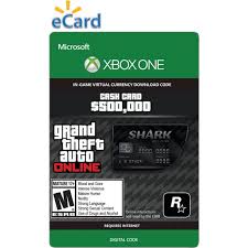 2.copy the scripts folder of the download inside your gta 5 directory. Grand Theft Auto Online Bull Shark Cash Card Xbox One Email Delivery Walmart Com Walmart Com