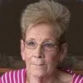 Obituary information for Jo Ann Finney