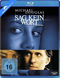 Sag kein Wort Blu-ray