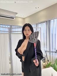 Katherine 劉 萱  infini_abc Nude Leaks OnlyFans Photo 43 - Leaked Models