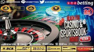 Pin Di Agen Togel Terbaik
