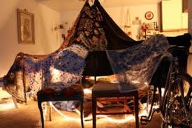 Forts Made Out Of The Chairs And All The Pillows And Blankets You Could Find Blanket Fort Just Girly Things Build A Fort