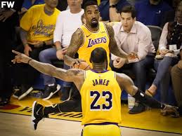 Smith has opened up on playing alongside lebron james. Parity Jr Smith Lebron Up To 74 Off