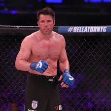 Chael Sonnen Responds To Tito Ortiz Hinting At A Rematch Between The Two Bloody Elbow