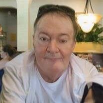 Robert Scott Holdaway Obituary