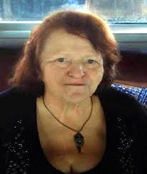 Lois Helen Friend, 76 of Lucasville