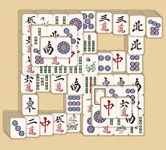 Play an ancient game of mahjong online on themahjong.com, try fullscreen and other cool features. Mahjong Online Mahjong Solitaire Game