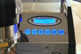 Crafted to withstand the rigors of daily. La Marzocco Gs 3 Mp Review