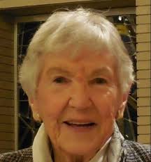 Eleanor Mitchell Obituary (2015)