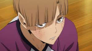 アニメ ハイキュー on twitter 明日7 7 日 7 30 そして7 12 金 24 30 nhkbsプレミアムにて ハイキュー 烏野高校 ｖｓ 白鳥沢学園高校 第5話 個ｖｓ数 が放送です 迎えた第三セット 立て直してき haikyuu anime haikyuu shoujo manga