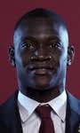 Mali and tunisia have played 10 games against each other so far. Aliou Dieng Aliou Dieng Al Ahly