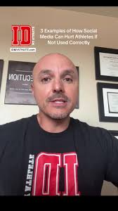 Social Media Mistakes Athletes Must Avoid