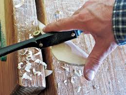How To Carve A Wooden Spoon Carving Woodworking