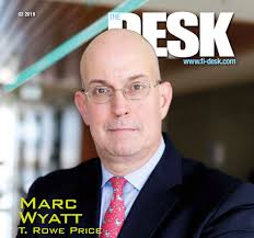 Marc Wyatt, T. Rowe Price: On Reputation