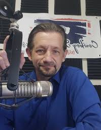 Cowboy State Politics-Podcasts