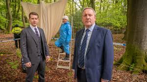 Midsomer Murders