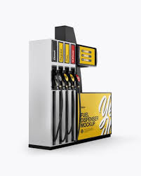 Download Fuel Dispenser Mockup Half Side View In Object Mockups On Yellow Images Object Mockups Mockup Free Psd Mockup Psd Free Psd Mockups Templates PSD Mockup Templates