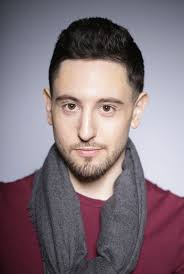 Max Restaino drops a romantic pop single, entitled, “Word of Love”